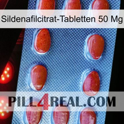 Sildenafil Citrate Tablets 50Mg 06